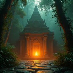 Jungle Ember Is Deloro Casino Legit