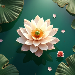 Lotus Empire Delorocasino Review