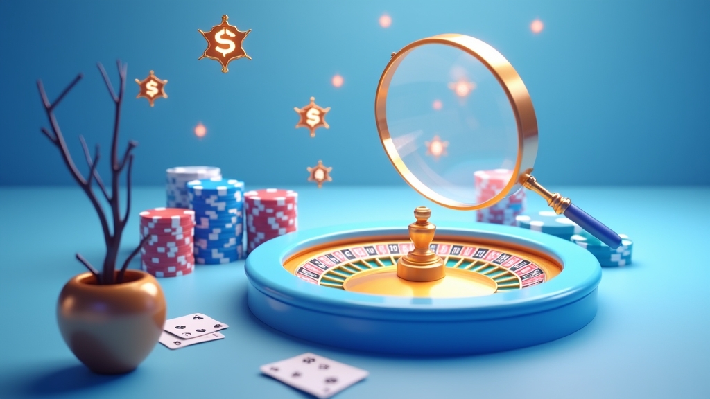 Deloro Casino Legit