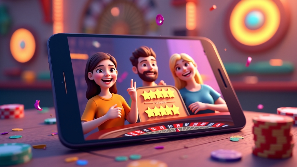 Deloro Casino Opinie