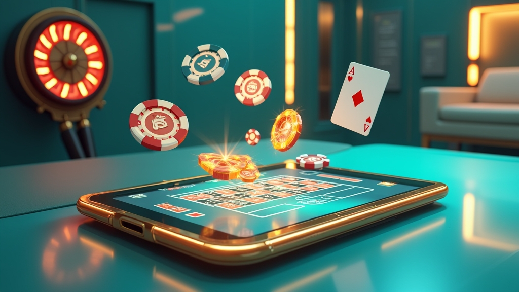 Deloro Casino Pl